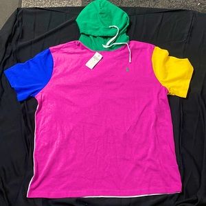 Polo Ralph Lauren shirt